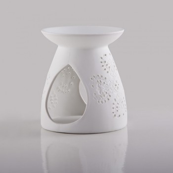 Porcelánová aromalampa Orientální ornamenty 12,2 cm