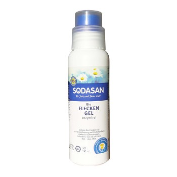 Bio odstraňovač skvrn - 200 ml