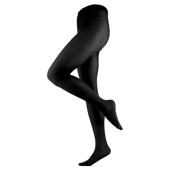 FRANZISKA dámské punčocháče z EVO vlákna - černá