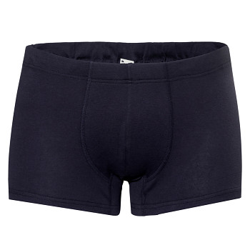 MAGNUS pánské boxerky ze 100% biobavlny - černá